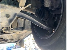 Recambio de brazo suspension delantero izquierdo para peugeot partner tepee 1.6 premium referencia OEM IAM 3520S2 1643188580 