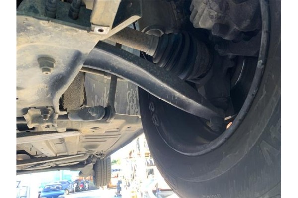 Recambio de brazo suspension delantero izquierdo para peugeot partner tepee 1.6 premium referencia OEM IAM 3520S2 1643188580 