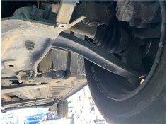 Recambio de brazo suspension delantero izquierdo para peugeot partner tepee 1.6 premium referencia OEM IAM 3520S2 1643188580 