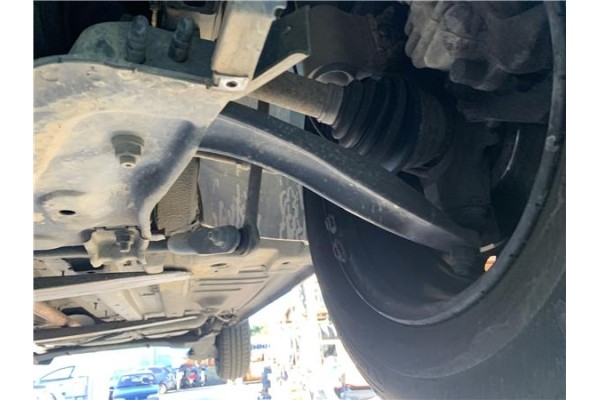 Recambio de brazo suspension delantero izquierdo para peugeot partner tepee 1.6 premium referencia OEM IAM 3520S2 1643188580 