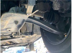 Recambio de brazo suspension delantero izquierdo para peugeot partner tepee 1.6 premium referencia OEM IAM 3520S2 1643188580 