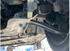 Recambio de brazo suspension delantero izquierdo para peugeot partner tepee 1.6 premium referencia OEM IAM 3520S2 1643188580 