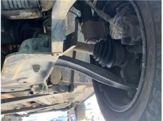 Recambio de brazo suspension delantero izquierdo para peugeot partner tepee 1.6 premium referencia OEM IAM 3520S2 1643188580 