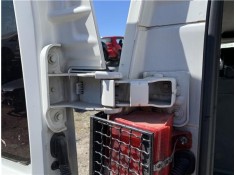 Recambio de bisagra sup. puerta trasero izquierda para peugeot expert furgón 2.0 furgón l1h1 referencia OEM IAM 871667  