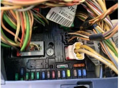 Recambio de bsi para peugeot partner tepee 1.6 premium referencia OEM IAM 1663373580  