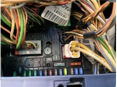 Recambio de bsi para peugeot partner tepee 1.6 premium referencia OEM IAM 1663373580  