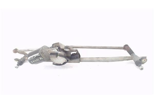 Recambio de motor limpiaparabrisas delantero para land rover freelander (ln) 2.0 di referencia OEM IAM DLB101510 DLB000030 