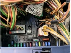 Recambio de bsi para peugeot partner tepee 1.6 premium referencia OEM IAM 1663373580  