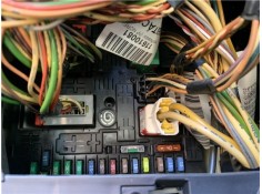 Recambio de bsi para peugeot partner tepee 1.6 premium referencia OEM IAM 1663373580  