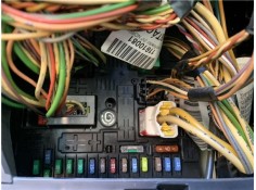 Recambio de bsi para peugeot partner tepee 1.6 premium referencia OEM IAM 1663373580  