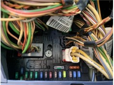 Recambio de bsi para peugeot partner tepee 1.6 premium referencia OEM IAM 1663373580  