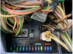 Recambio de bsi para peugeot partner tepee 1.6 premium referencia OEM IAM 1663373580  