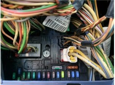 Recambio de bsi para peugeot partner tepee 1.6 premium referencia OEM IAM 1663373580  