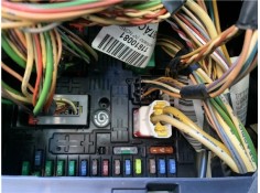 Recambio de bsi para peugeot partner tepee 1.6 premium referencia OEM IAM 1663373580  