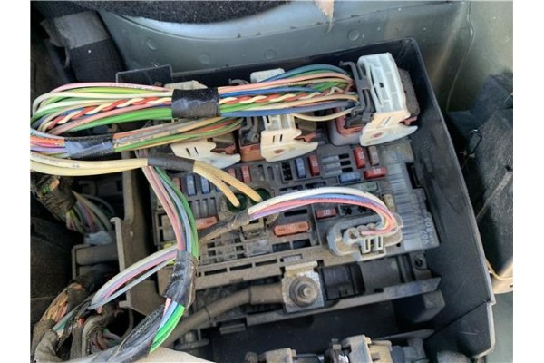 Recambio de bsm para peugeot partner tepee 1.6 premium referencia OEM IAM 9675878480 BSMR0500 