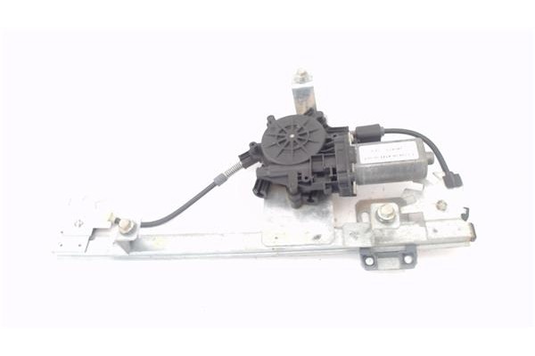 Recambio de mecanismo elevalunas trasero derecho para land rover freelander (ln) 2.0 di referencia OEM IAM CVH101202 4H5227000AA