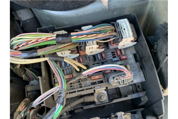 Recambio de bsm para peugeot partner tepee 1.6 premium referencia OEM IAM 9675878480 BSMR0500 