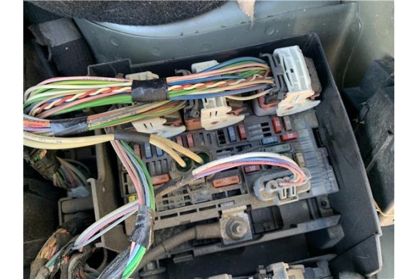 Recambio de bsm para peugeot partner tepee 1.6 premium referencia OEM IAM 9675878480 BSMR0500 