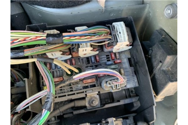 Recambio de bsm para peugeot partner tepee 1.6 premium referencia OEM IAM 9675878480 BSMR0500 