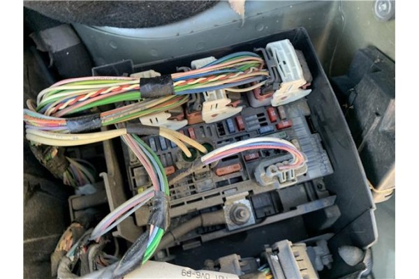 Recambio de bsm para peugeot partner tepee 1.6 premium referencia OEM IAM 9675878480 BSMR0500 