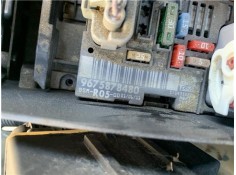 Recambio de bsm para peugeot partner tepee 1.6 premium referencia OEM IAM 9675878480 BSMR0500 