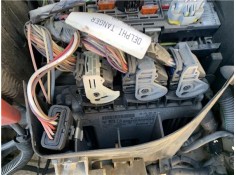 Recambio de centralita para peugeot partner tepee 1.6 premium referencia OEM IAM 9664843780 281013872 