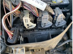 Recambio de centralita para peugeot partner tepee 1.6 premium referencia OEM IAM 9664843780 281013872 