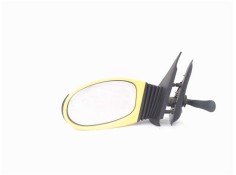 Recambio de retrovisor izquierdo para fiat seicento (187) referencia OEM IAM E30155118  