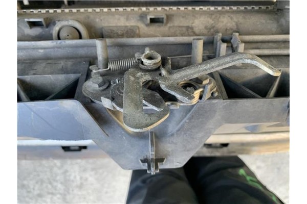 Recambio de cerradura capo para peugeot partner tepee 1.6 premium referencia OEM IAM 7934E7  