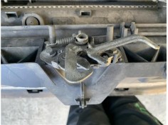 Recambio de cerradura capo para peugeot partner tepee 1.6 premium referencia OEM IAM 7934E7  