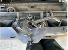 Recambio de cerradura capo para peugeot partner tepee 1.6 premium referencia OEM IAM 7934E7  