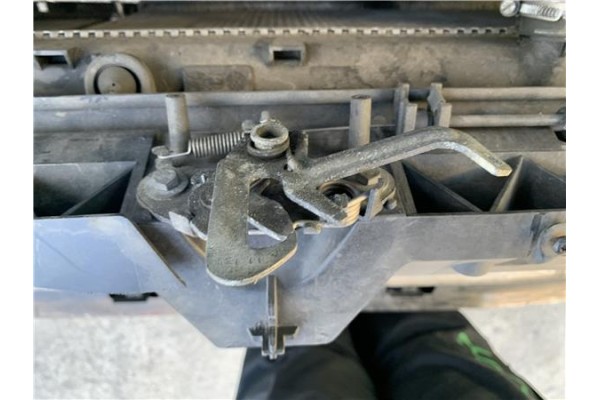 Recambio de cerradura capo para peugeot partner tepee 1.6 premium referencia OEM IAM 7934E7  