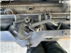 Recambio de cerradura capo para peugeot partner tepee 1.6 premium referencia OEM IAM 7934E7  