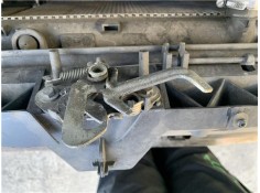 Recambio de cerradura capo para peugeot partner tepee 1.6 premium referencia OEM IAM 7934E7  