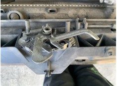 Recambio de cerradura capo para peugeot partner tepee 1.6 premium referencia OEM IAM 7934E7  