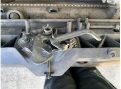 Recambio de cerradura capo para peugeot partner tepee 1.6 premium referencia OEM IAM 7934E7  