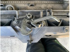 Recambio de cerradura capo para peugeot partner tepee 1.6 premium referencia OEM IAM 7934E7  