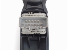 Recambio de mando elevalunas delantero izquierdo para renault modus i 1.5 dci (fp0d, jp0d) referencia OEM IAM 8200278438  