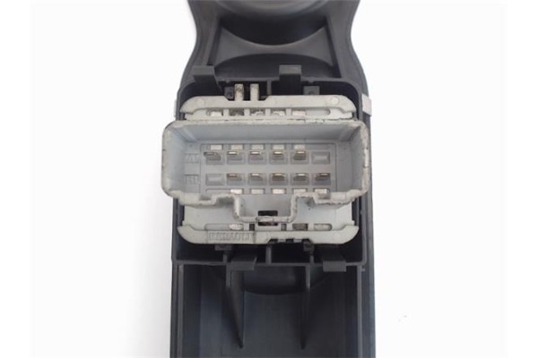 Recambio de mando elevalunas delantero izquierdo para renault modus i 1.5 dci (fp0d, jp0d) referencia OEM IAM 8200278438  