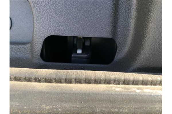 Recambio de cerradura porton para peugeot partner tepee 1.6 premium referencia OEM IAM 8719G8  