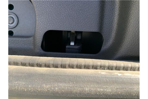 Recambio de cerradura porton para peugeot partner tepee 1.6 premium referencia OEM IAM 8719G8  