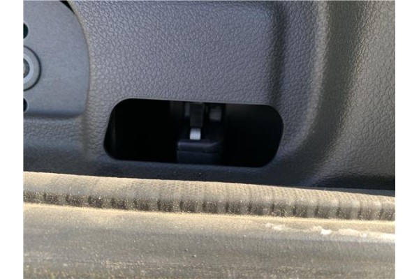 Recambio de cerradura porton para peugeot partner tepee 1.6 premium referencia OEM IAM 8719G8  