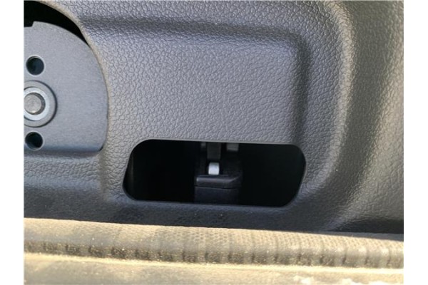 Recambio de cerradura porton para peugeot partner tepee 1.6 premium referencia OEM IAM 8719G8  