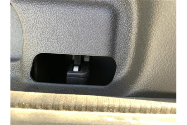 Recambio de cerradura porton para peugeot partner tepee 1.6 premium referencia OEM IAM 8719G8  