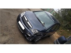 opel meriva del año 2006