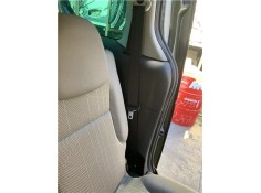 Recambio de cinturon seguridad trasero izquierdo para peugeot partner tepee 1.6 premium referencia OEM IAM 8975QS  