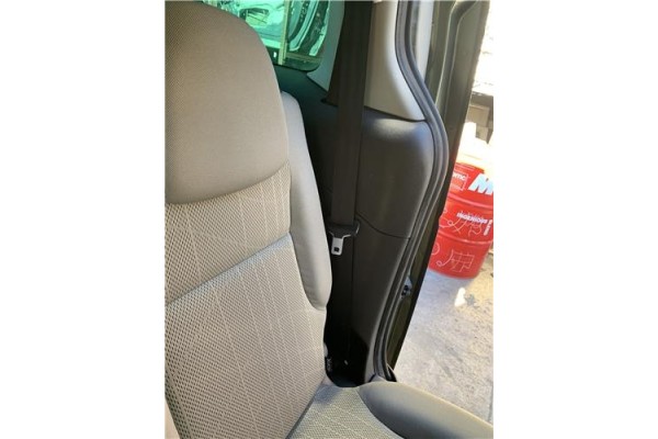 Recambio de cinturon seguridad trasero izquierdo para peugeot partner tepee 1.6 premium referencia OEM IAM 8975QS  