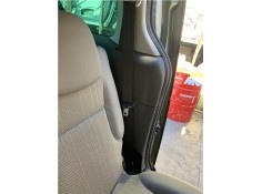 Recambio de cinturon seguridad trasero izquierdo para peugeot partner tepee 1.6 premium referencia OEM IAM 8975QS  