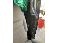 Recambio de cinturon seguridad trasero izquierdo para peugeot partner tepee 1.6 premium referencia OEM IAM 8975QS  