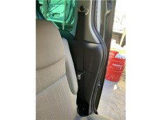 Recambio de cinturon seguridad trasero izquierdo para peugeot partner tepee 1.6 premium referencia OEM IAM 8975QS  